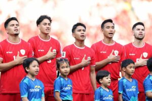 Menakar Peluang Tiga Timnas Indonesia: Indonesia U-20 Paling Ringan, U-17 Paling Berat