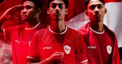 Optimis! Timnas Indonesia Bisa jadi Kuda Hitam di Grup Putaran Ketiga Kualifikasi Piala Dunia 2026 Zona Asia