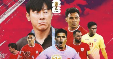 Upaya Team Behind The Team Timnas Indonesia di Kualifikasi Piala Dunia 2026: Atur Jadwal Sampai Sewa Pesawat