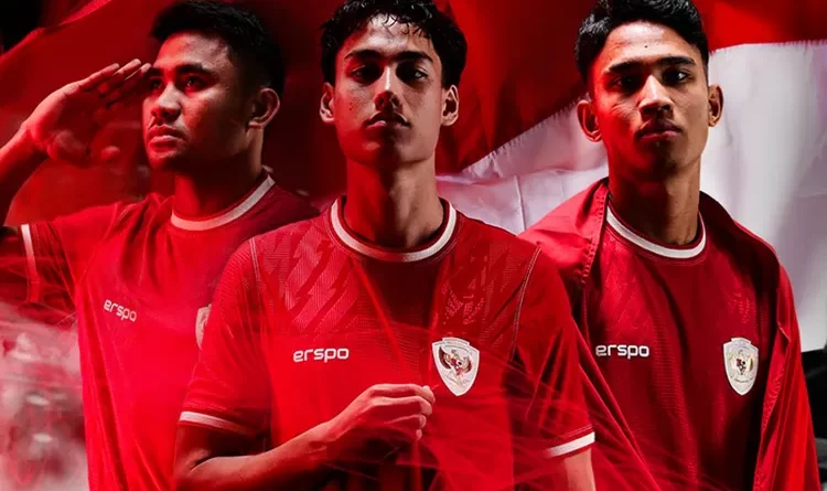 Optimis! Timnas Indonesia Bisa jadi Kuda Hitam di Grup Putaran Ketiga Kualifikasi Piala Dunia 2026 Zona Asia