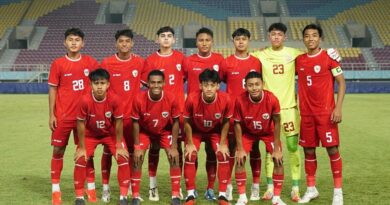 Aroma Matador! Timnas Indonesia U-17 Berguru ke Spanyol demi Tembus Piala Asia U-17 2025