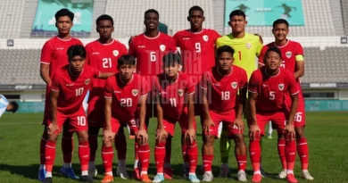 Media Vietnam Puji Kemenangan Indonesia U-19 atas Argentina U-19: Membanggakan Asia Tenggara