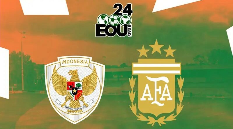 Kekuatan Mental Timnas Indonesia U-19 Dapat Pujian, Setelah Kalahkan Argentina U-19