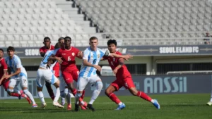 Kekuatan Mental Timnas Indonesia U-19 Dapat Pujian, Setelah Kalahkan Argentina U-19