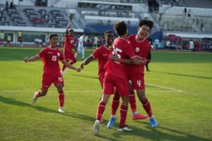 Kekuatan Mental Timnas Indonesia U-19 Dapat Pujian, Setelah Kalahkan Argentina U-19