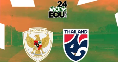 Hasil Timnas Indonesia U-19 vs Thailand: Kecerobohan Lini Belakang Bikin Garuda Muda Takluk 0-2