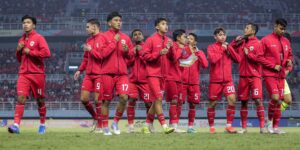 Lawan Argentina dan Korsel Jadi Persiapan Timnas Indonesia U-20 untuk Kualifikasi Piala Asia U-20 2025