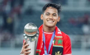 Kontroversi Toni Firmansyah: Dihukum Persebaya karena Mangkir Latihan Demi Agenda Timnas Indonesia U-19?