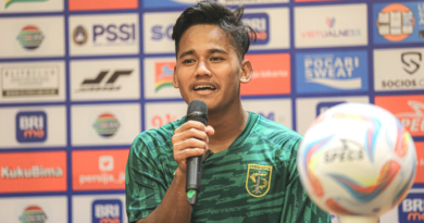 Kontroversi Toni Firmansyah: Dihukum Persebaya karena Mangkir Latihan Demi Agenda Timnas Indonesia U-19?