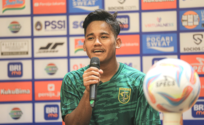 Kontroversi Toni Firmansyah: Dihukum Persebaya karena Mangkir Latihan Demi Agenda Timnas Indonesia U-19?