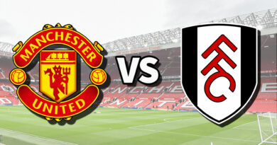 Prediksi Manchester United vs Fulham