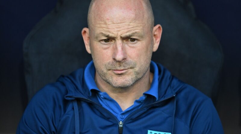 Lee Carsley