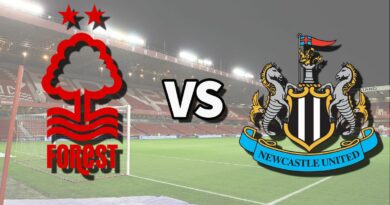 Prediksi Nottingham Forest vs Newcastle United