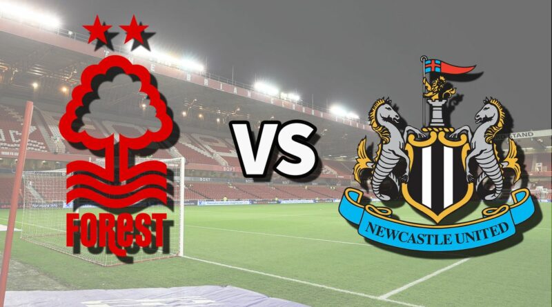 Prediksi Nottingham Forest vs Newcastle United