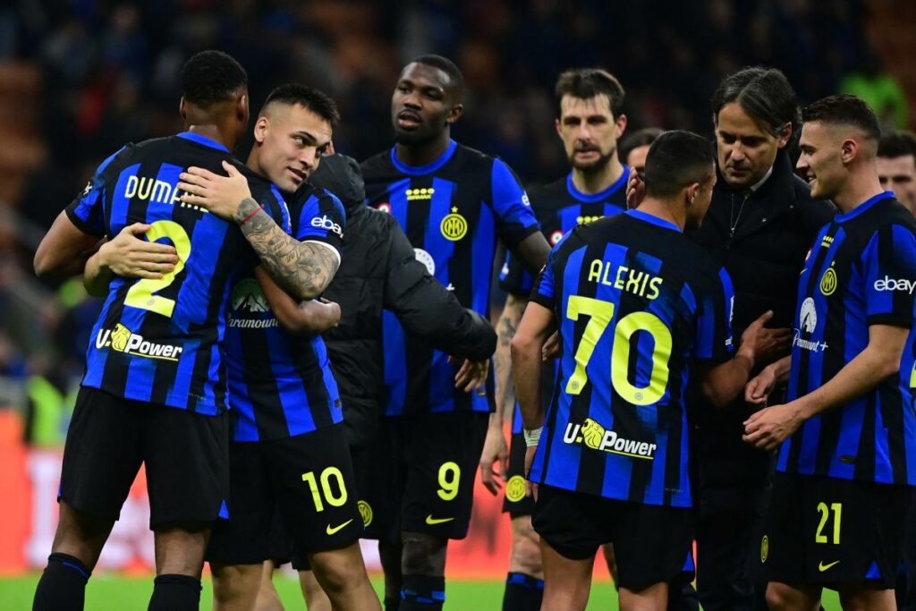 Prediksi Manchester City vs Inter Milan