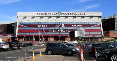 Aston Villa