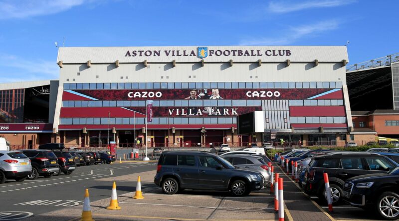 Aston Villa