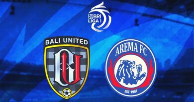 Hasil BRI Liga 1 2024/2025: Bali United ditahan Imbang Arema FC, Skor 0 - 0