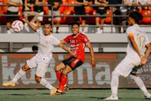 Hasil BRI Liga 1 2024/2025: Bali United ditahan Imbang Arema FC, Skor 0 - 0