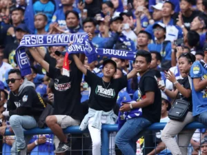 Kronologi Kerusuhan Suporter 23 September, Usai Laga Persib Bandung vs Persija Jakarta: Bentuk Kemarahan Bobotoh