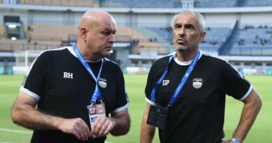 Bojan Hodak Tentang Nasib Mailson Lima di Persib Bandung: Mungkin Mencari 1 Pemain Asing Baru