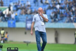 Bojan Hodak Tentang Nasib Mailson Lima di Persib Bandung: Mungkin Mencari 1 Pemain Asing Baru