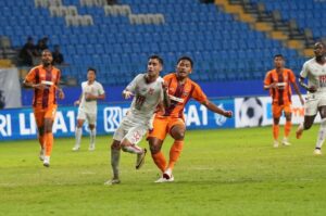 Gol Berkelas Peralta Bawa Borneo FC Tundukkan Malut United, Hasil BRI Liga 1 2024/2025