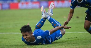 Begini Curhatan Dimas Drajad Usai Bikin Gol dan Bantu Persib Sikat Persija di BRI Liga 1