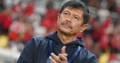 Tangan Dingin Indra Sjafri: 3 Kali Pimpin Timnas Indonesia Tampil di Piala Asia U-20