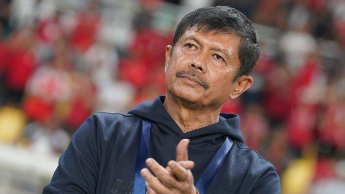 Tangan Dingin Indra Sjafri: 3 Kali Pimpin Timnas Indonesia Tampil di Piala Asia U-20