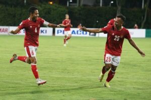 Tangan Dingin Indra Sjafri: 3 Kali Pimpin Timnas Indonesia Tampil di Piala Asia U-20