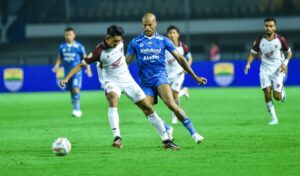 BRI Liga 1 2024/2025: PSM Makassar vs Persib Bandung 11 September 2024