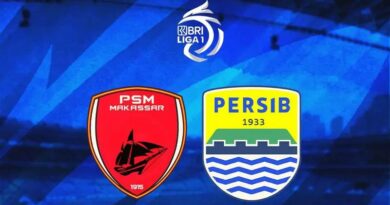 BRI Liga 1 2024/2025: PSM Makassar vs Persib Bandung 11 September 2024