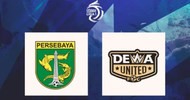 BRI Liga 1 2024/2025: Persebaya Surabaya vs Dewa United 27 September 2024