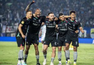 Persib Bandung vs Persija Jakarta 23 September 2024, Lanjutan BRI Liga 1 2024/2025