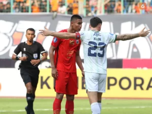 Persib Bandung vs Persija Jakarta 23 September 2024, Lanjutan BRI Liga 1 2024/2025