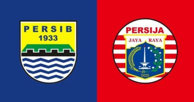 Hasil BRI Liga 1 2024/2025: Persib Bandung vs Persija Jakarta 2 - 0