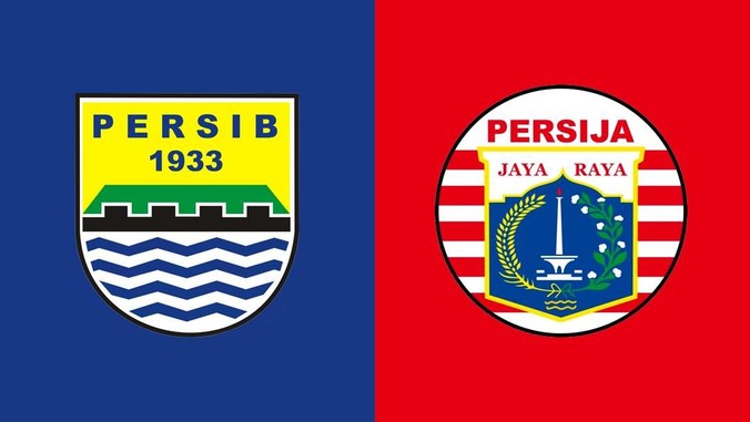 Hasil BRI Liga 1 2024/2025: Persib Bandung vs Persija Jakarta 2 - 0