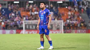 AFC Champions League Two: Persib Bandung vs Port FC 19 September 2024