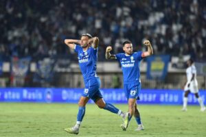 AFC Champions League Two: Persib Bandung vs Port FC 19 September 2024