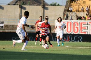 BRI Liga 1 2024/2025: Persis Solo vs Madura United 13 September 2024