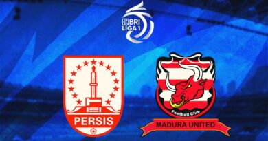 BRI Liga 1 2024/2025: Persis Solo vs Madura United 13 September 2024