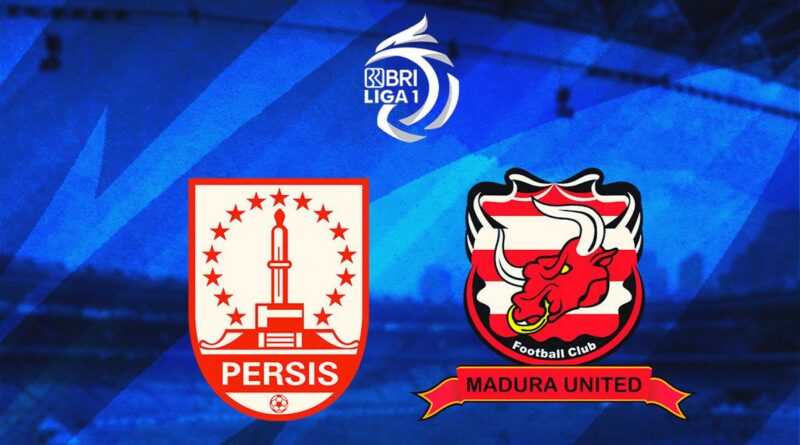 BRI Liga 1 2024/2025: Persis Solo vs Madura United 13 September 2024