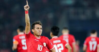 Ranking FIFA Timnas Indonesia Bakal Naik 4 Tingkat jika Menang Lawan Arab Saudi