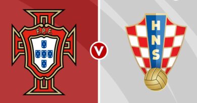 Prediksi Portugal vs Kroasia