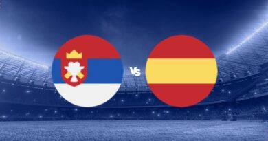 Prediksi Serbia vs Spanyol