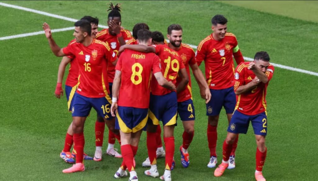 Prediksi Serbia vs Spanyol