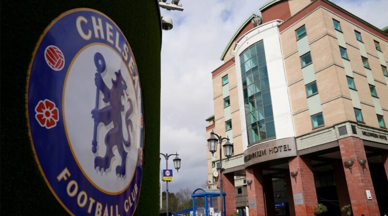 Chelsea