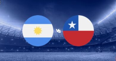 Prediksi Argentina vs Chili