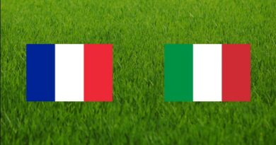 Prediksi Prancis vs Italia